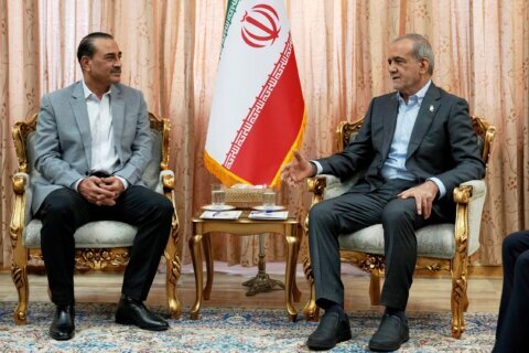 Iran and US are close to an understanding aimed at ending the war, officials say
