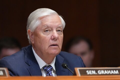 Republicans who have drawn a hard line on Iran pan Trump’s emerging proposal to end the war