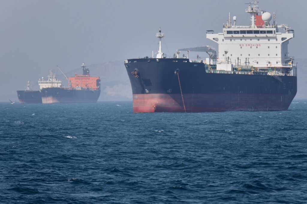 Saudi oil giant Aramco sees 25% jump in Q1 profit after shifting exports from Strait of Hormuz