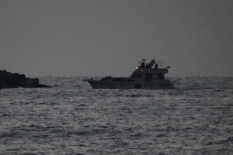 Israel begins deporting hundreds of international flotilla activists