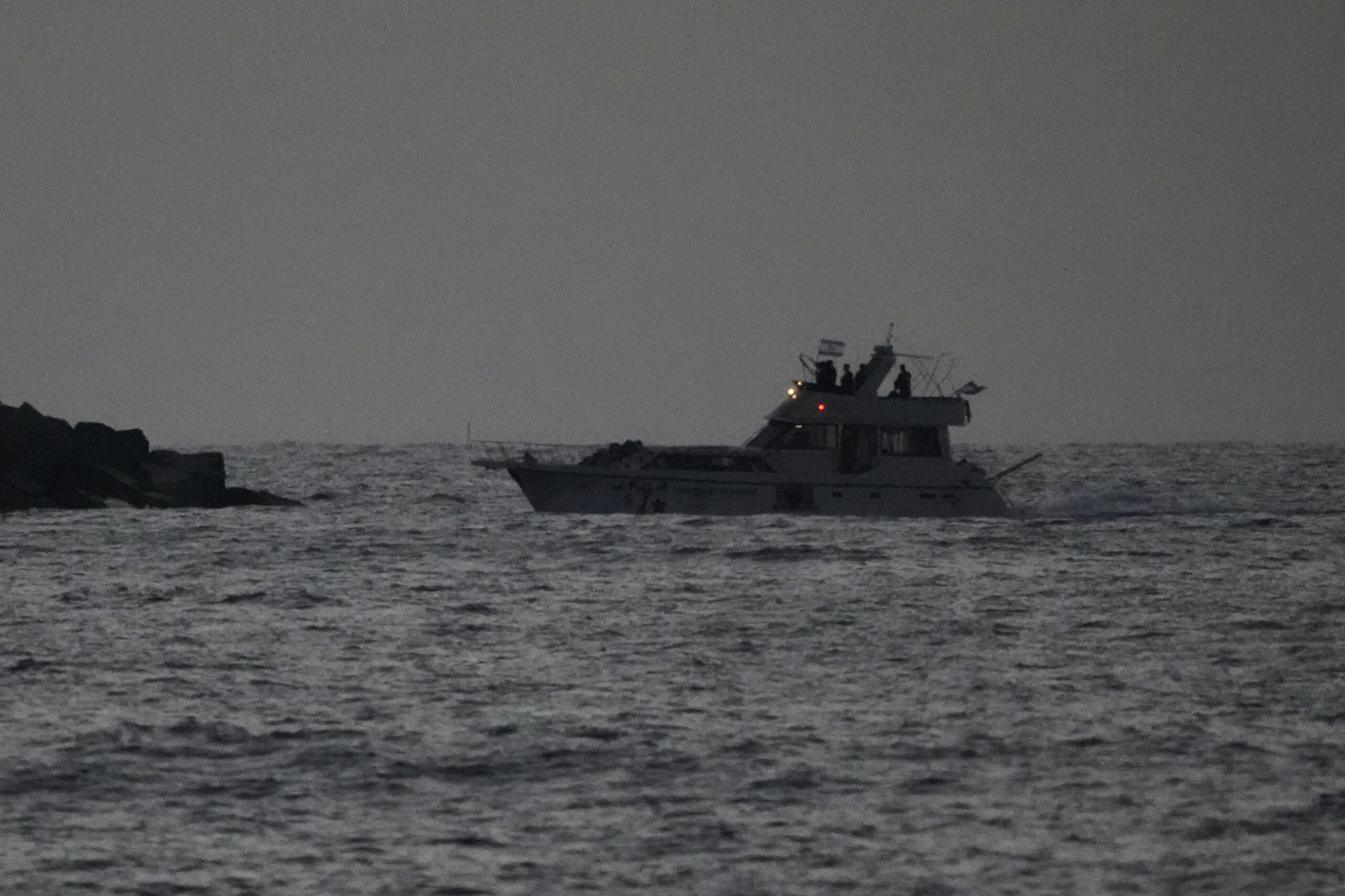 Israel Palestinians Turkey Gaza Flotilla