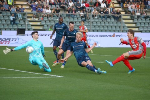 Cremonese misses chance to boost survival chances in loss to Lazio
