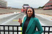 U.Md. students to get commencement speech from someone with out-of-this-world experience