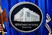 Justice Antitrust