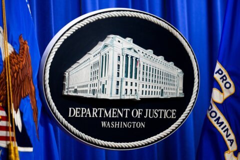 Justice Department seeks the names of 2020 election workers in Georgia’s Fulton County