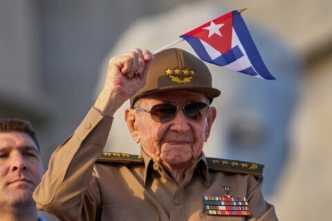 Timeline of recent US-Cuba relations amid heightened tensions in Trump’s second term