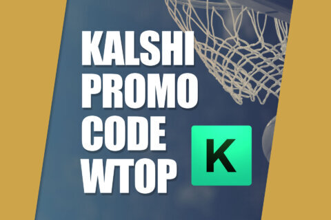 Kalshi Promo Code WTOP: Get Extended $10 Trading Bonus for Cavs-Pistons, MLB Trades