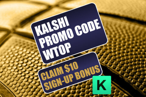 Kalshi Promo Code WTOP: Claim $10 Bonus MLB, PGA Championship + NBA Playoffs