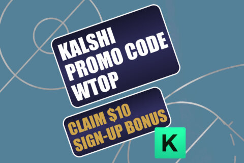 Kalshi Promo Code WTOP: Claim $10 Bonus for Cavs-Pistons, NBA, MLB Prediction Markets