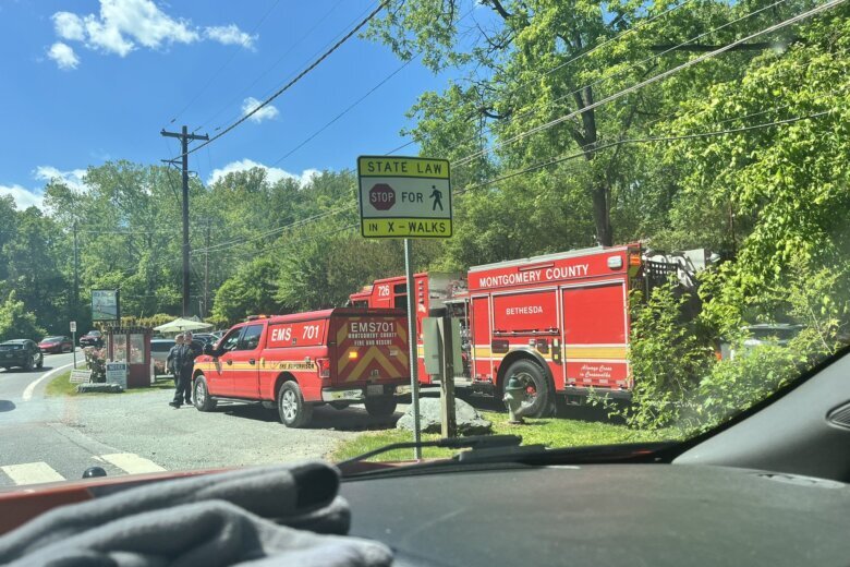 Kayaker who died in the Potomac identified as 22-year-old Virginia man