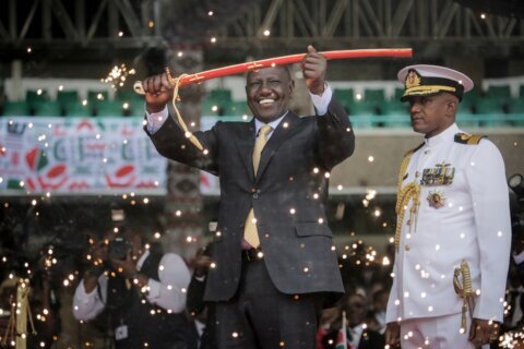 Kenyan politicians trade accusations of ‘goonism’ as political violence rises ahead of 2027 election