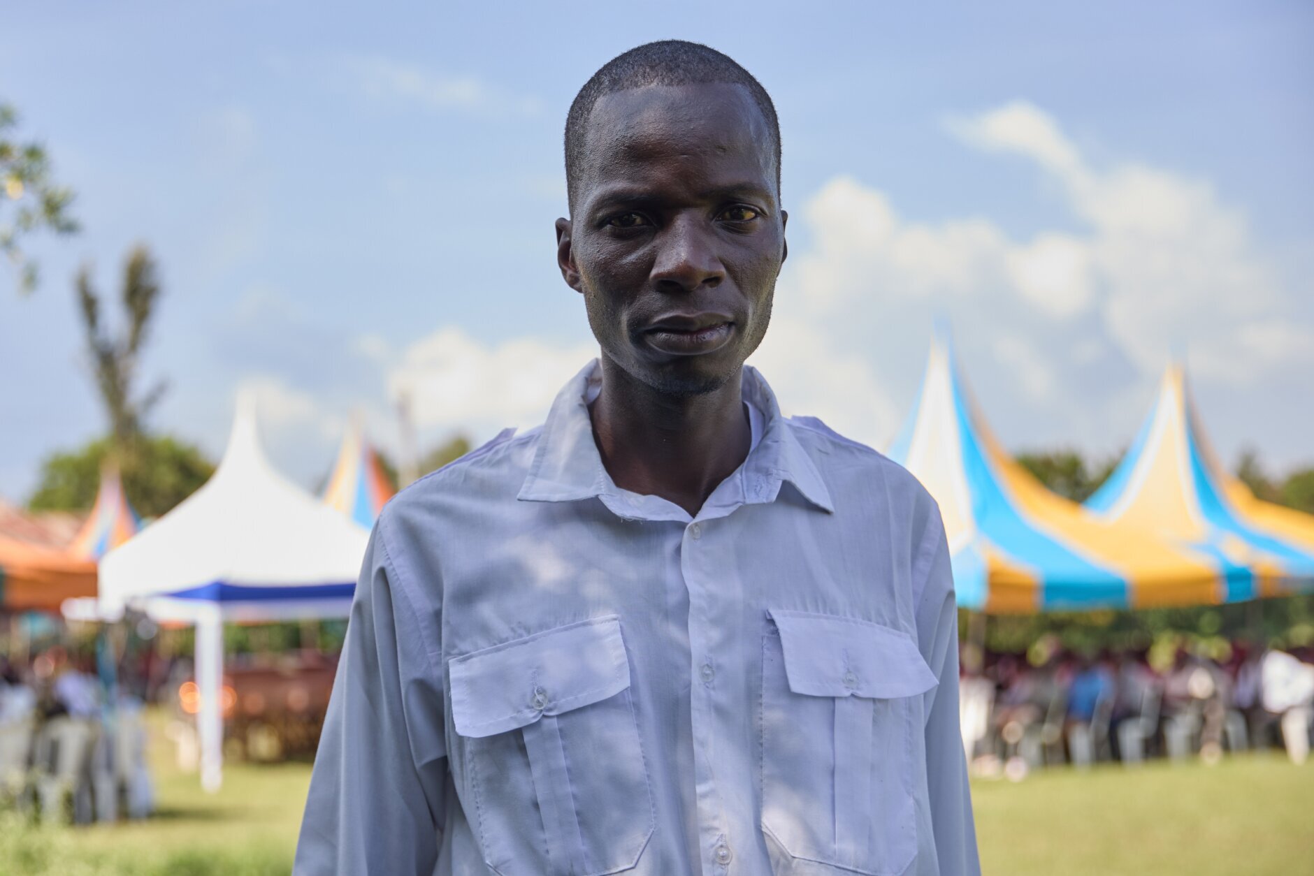 Kenya Professional Mourners