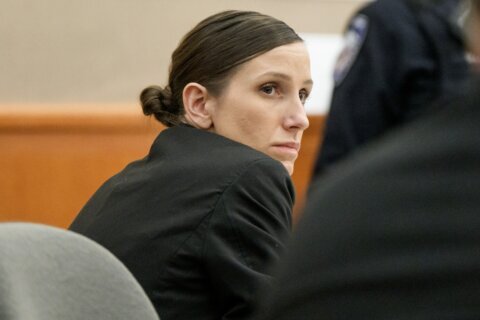 Sons of Utah author convicted of murder worry their mother would hurt them if she was ever freed