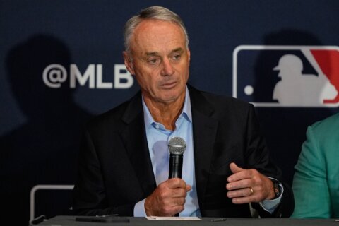 MLB owners have proposed a salary cap for the first time since baseball’s 1994-95 strike
