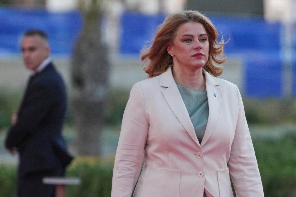 Latvian prime minister resigns after controversy over stray Ukrainian drones