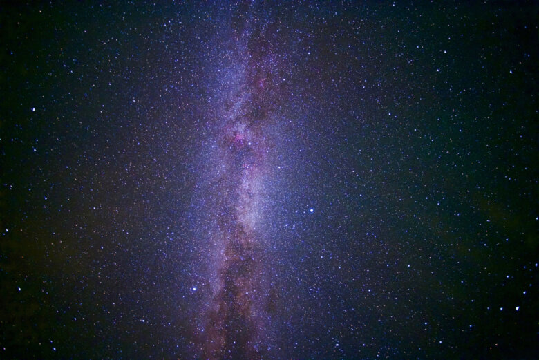 Eyes to the Skies for June: Summer solstice, a strawberry moon and Milky Way visible at night