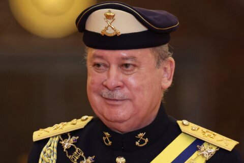 Malaysia orders TikTok to explain ‘grossly offensive’ fake content targeting king