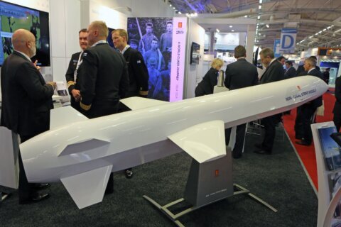 Malaysia seeks $251 million from Kongsberg after Norway revokes permit, scuttling missile deal