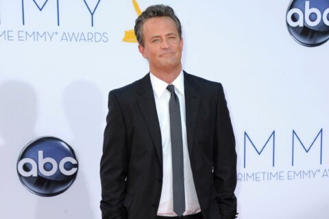 ‘Shoot me up with a big one’: A timeline of the last days of Matthew Perry