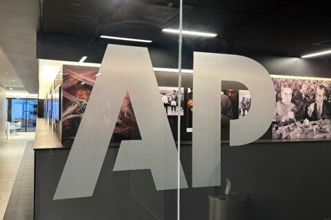 AP finishes US restructuring with round of layoffs, part of strategic pivot from print journalism