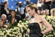 Met Gala Fashion