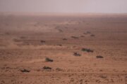 2 US service members missing after military exercises in Morocco