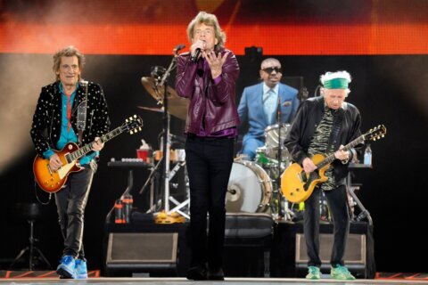 The Rolling Stones announce new album, ‘Foreign Tongues.’ Here’s what we know so far