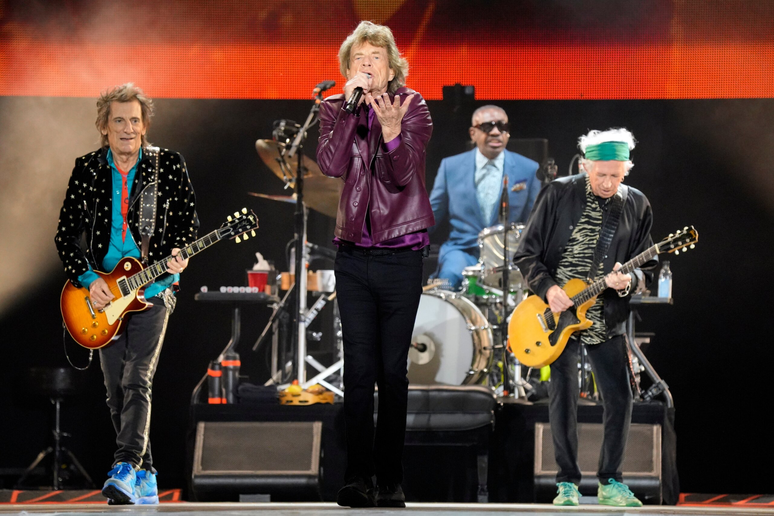 Inside The Rolling Stones Exclusive New Album Event What We Know Music The Rolling Stones 86863 Scaled 