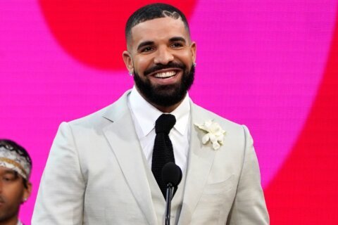 After the Kendrick Lamar beef, can Drake come back with ‘Iceman’?