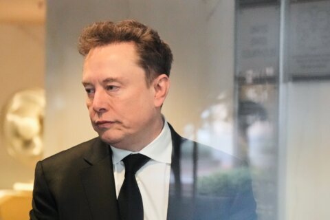 French prosecutors seek charges against Elon Musk and X over child sexual abuse images