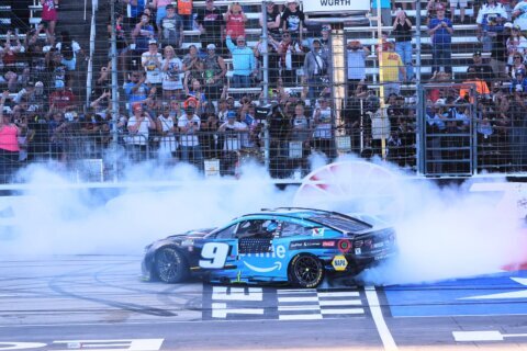Chase Elliott had never before won 2 Cup races this early in a NASCAR season