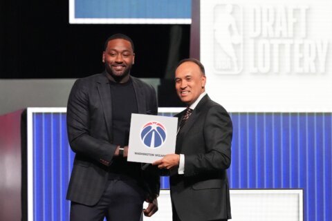 NBA’s board of governors passes anti-tanking changes to draft lottery