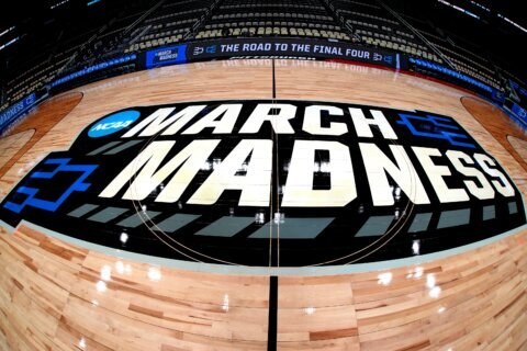 March Madness tournaments will expand to 76 teams each starting next season
