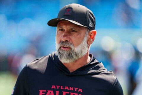 Former Jets interim coach Jeff Ulbrich gets an opportunity in NFL’s revamped accelerator program