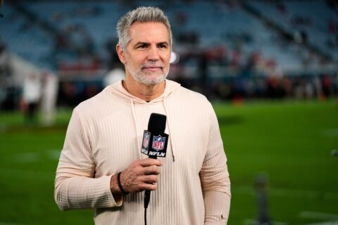 Kurt Warner gets into Northern Iowa hall of fame nearly decade after his Pro Football HOF induction