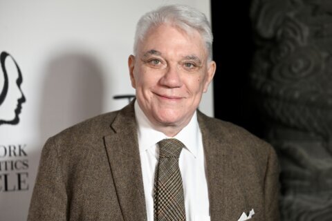 Rex Reed, longtime film critic and journalist, dies at 87