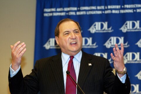 Abe Foxman, advocate for American Jews as longtime head of Anti-Defamation League, dies at 86