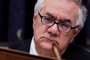 Obit Barney Frank