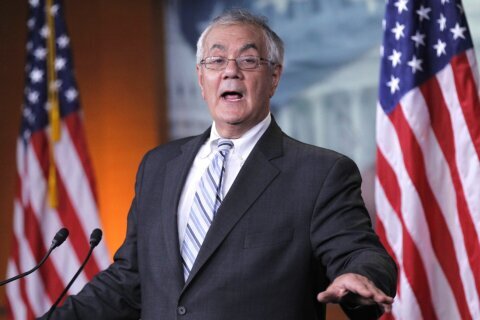 Obit Barney Frank