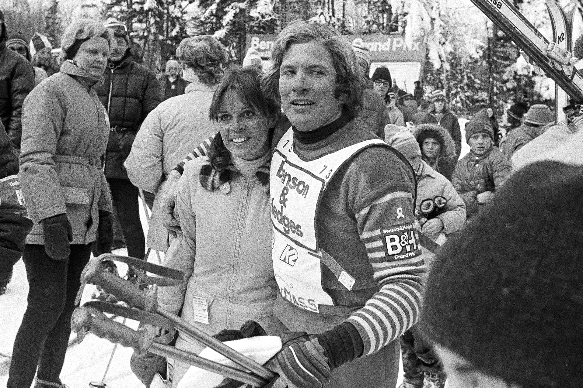 Obit Claudine Longet