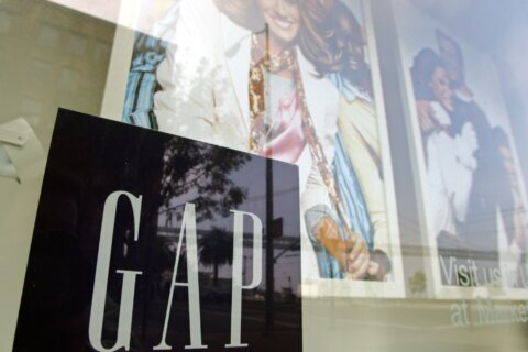 Doris Fisher, co-founder of iconic Gap chain, dies at 94