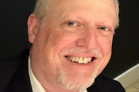 Howard Fendrich, award-winning AP national sports writer and tennis expert, dies at 55