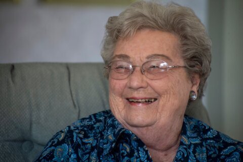 Michigan woman whose name inspired band to become Greta Van Fleet dies at 95