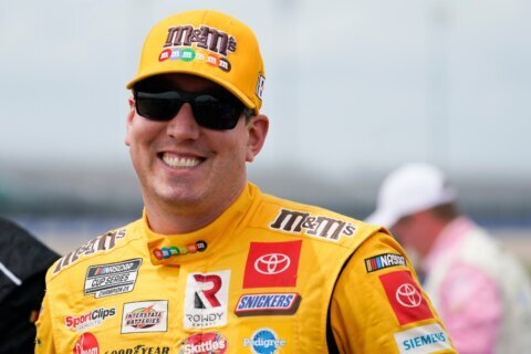 What to know about Kyle Busch’s death at 41