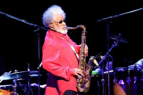 Sonny Rollins, saxophonist and restless genius of jazz, dead at 95