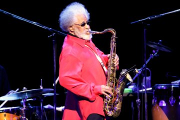 Obit Sonny Rollins