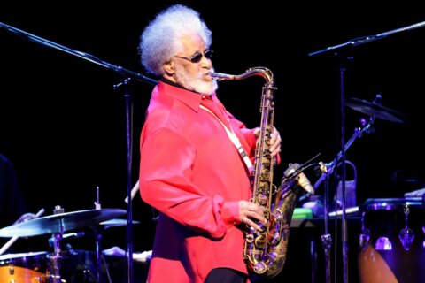 Sonny Rollins, saxophonist and restless genius of jazz, dead at 95