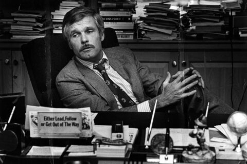 Ted Turner’s vision of news as global and continuous changed both the industry and society itself