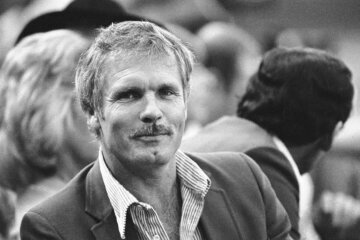 Obit Ted Turner