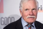 CNN founder Ted Turner, a brash and outspoken television pioneer, has died at age 87